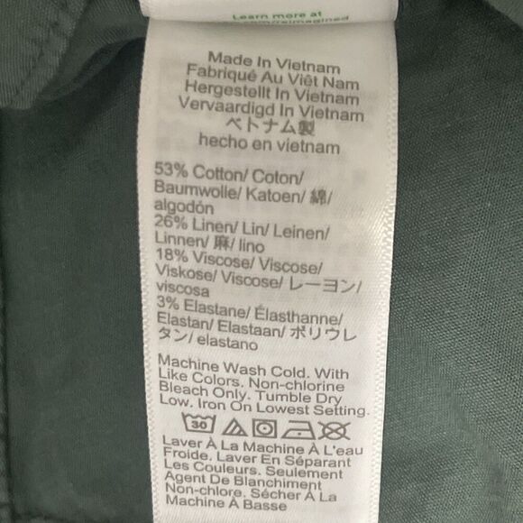 J. Crew Factory Sage Wide Leg Pants - Picture 10 of 16